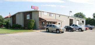 Plus de détails pour 267 Otrobando Ave, Norwich, CT - Local d’activités à vendre