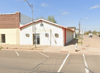 Plus de détails pour 1400 Main St, Vernon, TX - Local commercial à vendre