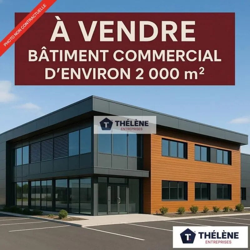 Photo de l’immeuble