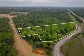 Plus de détails pour 2143 Willie Ray Drive (0 Willie Ray Dr), Cabot, AR - Terrain à vendre