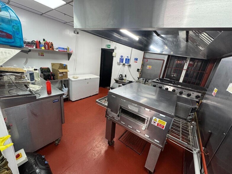 119 Kirby Rd, Leicester à vendre - Photo de l’immeuble – Image 3 sur 6