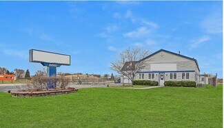 Plus de détails pour 19560 Burnham Ave, Lynwood, IL - Local commercial à vendre