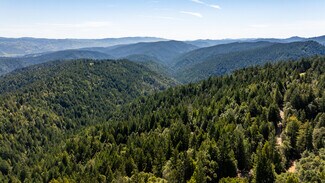 Plus de détails pour 8555 Signal Ridge Road, Philo, CA - Terrain à vendre