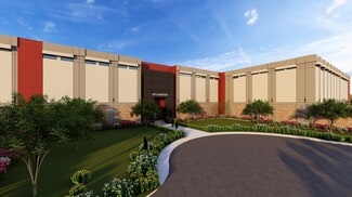 Plus de détails pour 2680 Aero Dr, Grand Prairie, TX - Industriel/Logistique à vendre