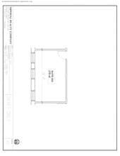 1811 St. Johns Ave, Highland Park, IL à louer Plan de site– Image 1 sur 1