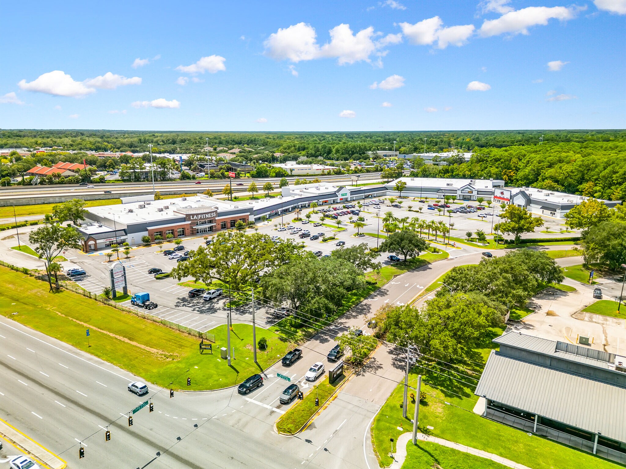6000 Lake Gray Blvd, Jacksonville, FL à louer Photo de l’immeuble– Image 1 sur 14