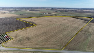 Plus de détails pour 8053 U.S. 35, Williamsburg, IN - Terrain à vendre