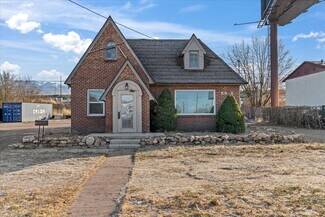 Plus de détails pour 5982 S 1900 W, Roy, UT - Local commercial à vendre