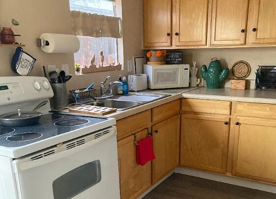 1413 N Columbus Blvd, Tucson, AZ à vendre - Photo de l’immeuble – Image 3 sur 11