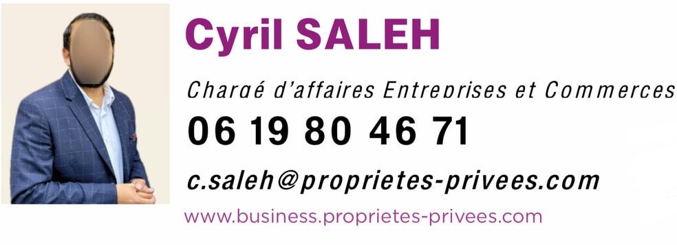 Local d'activités dans Toulouse à vendre - Photo de l’immeuble – Image 2 sur 3
