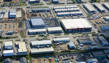 240 MacKay Cres, Fort McMurray, AB à louer Aérien– Image 1 sur 4