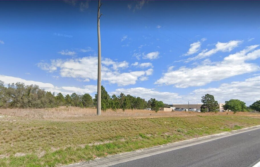 19520 US-27, Clermont, FL à louer - Photo de l’immeuble – Image 3 sur 9