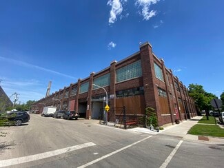Plus de détails pour 4850 W Bloomingdale Ave, Chicago, IL - Industriel/Logistique à vendre