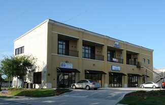 Plus de détails pour 1100 Shetter Ave, Jacksonville Beach, FL - Bureau à louer