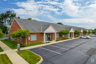 Plus de détails pour 5508-5544 Hilliard Rome Rd, Hilliard, OH - Bureau/Médical à louer