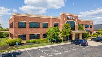Plus de détails pour 5300 Socialville Foster Rd, Mason, OH - Bureau à louer