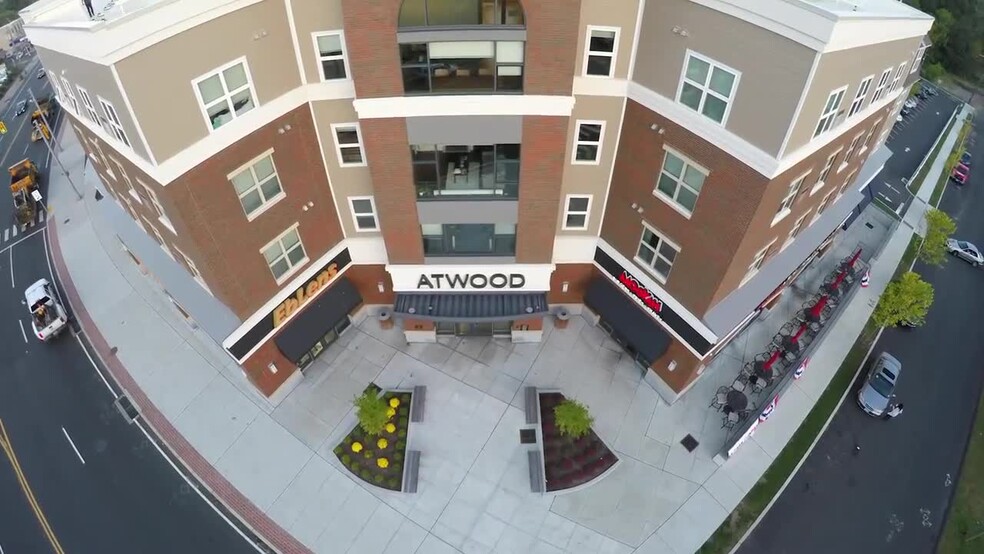 1 Atwood Pl, West Haven, CT à louer - Vidéo sur l’annonce professionnelle – Image 2 sur 15