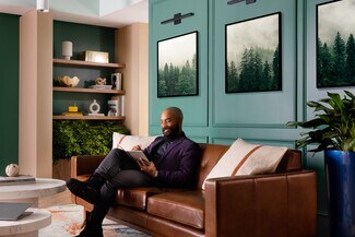 Plus de détails pour 1717 K St NW, Washington, DC - Bureau à louer