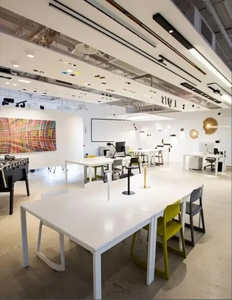 Local commercial dans Nantes à louer - Photo intérieure – Image 2 sur 7