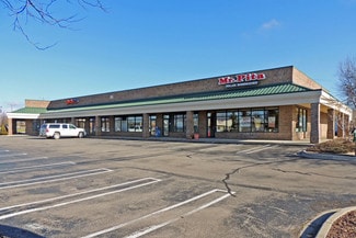 Plus de détails pour 1930-1988 N Opdyke Rd, Auburn Hills, MI - Local commercial à louer