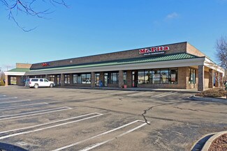 Plus de détails pour 1930-1988 N Opdyke Rd, Auburn Hills, MI - Local commercial à louer