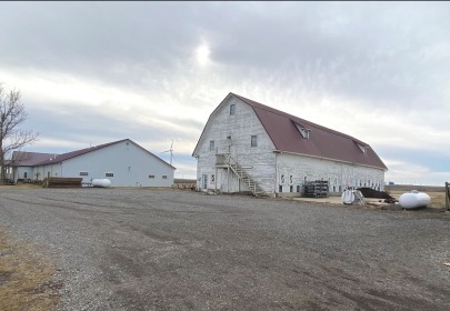 29738 E 1400 North Rd, Colfax, IL à vendre - Photo principale – Image 1 sur 2