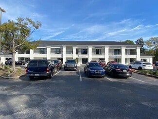 Plus de détails pour 3201 SW 34th Ave, Ocala, FL - Bureau à louer