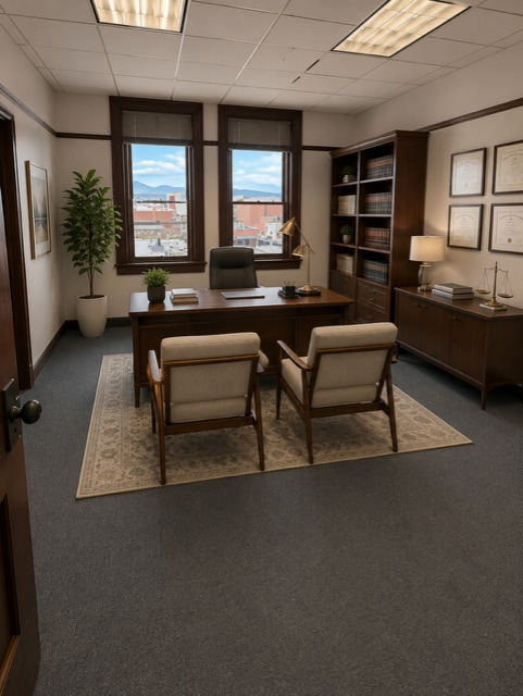 505 W Main St, Lewistown, MT à louer Photo intérieure– Image 1 sur 2