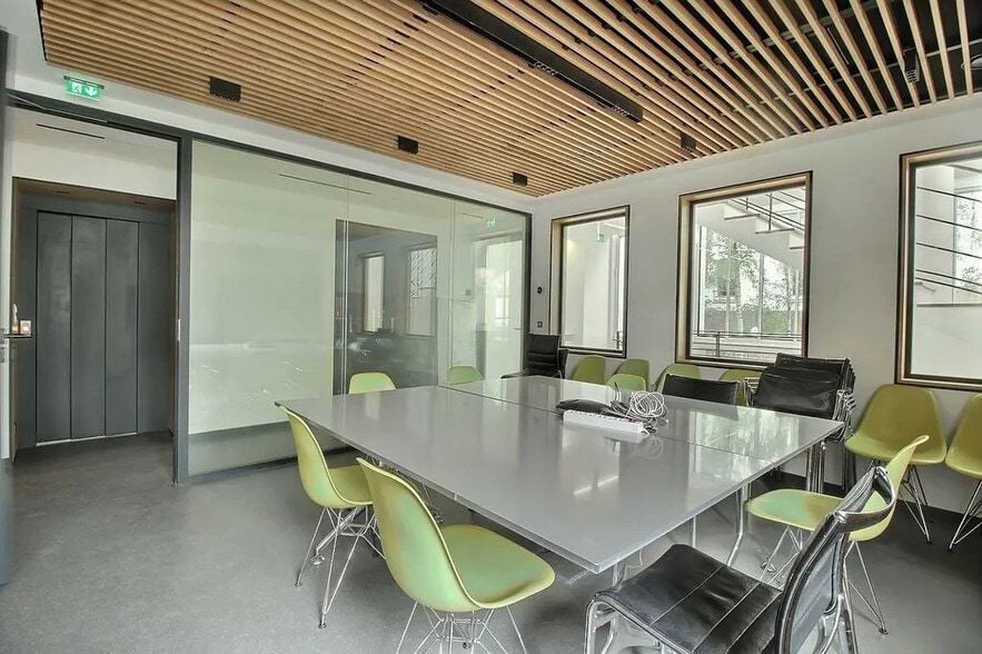 2-7 Impasse Lebouis, Paris à vendre - Photo de l’immeuble – Image 2 sur 13