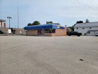 Plus de détails pour 189 10th St, Hanover, ON - Local commercial à vendre
