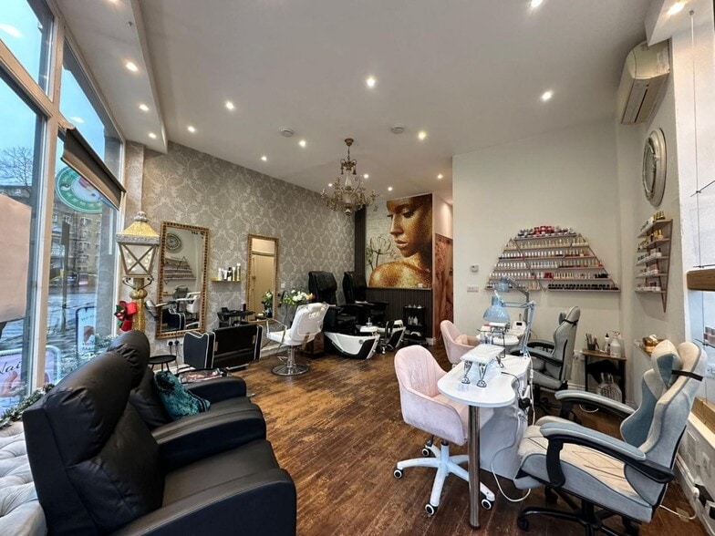 6 Marylands Rd, Londres à vendre - Photo intérieure – Image 2 sur 12