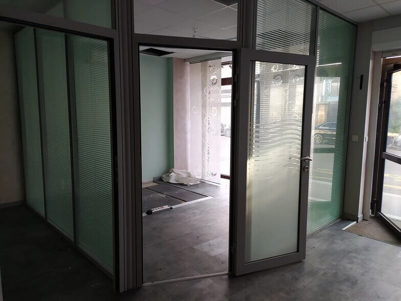 32 Rue Geoffroy-Saint-Hilaire, Paris à louer - Photo de l’immeuble – Image 2 sur 4