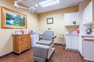 Plus de détails pour 3042 Oakcliff Rd, Doraville, GA - Bureau à vendre