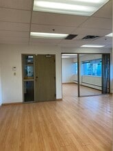 1281 W Georgia St, Vancouver, BC à louer Photo intérieure– Image 1 sur 9
