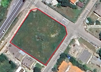 Plus de détails pour Calle del Drago N º16 PRADO NORTE, 16, Algete - Terrain à vendre
