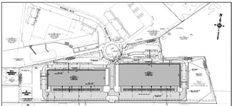 Plus de détails pour Waverly Blvd, Coatesville, PA - Industriel/Logistique à louer