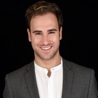 Andrew Burnett