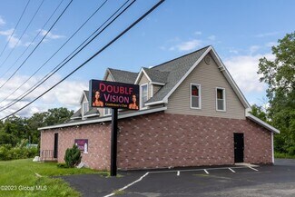 Plus de détails pour 1915 Us-9, Clifton Park, NY - Local commercial à vendre