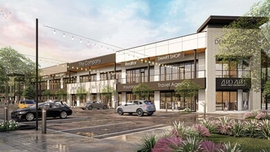 24702 Gosling, Spring, TX à louer Photo intérieure– Image 2 sur 2