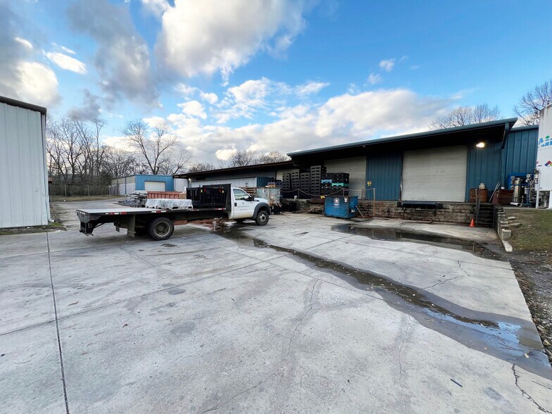 1207 Butler St, Oxford, AL à vendre - Photo de l’immeuble – Image 3 sur 3