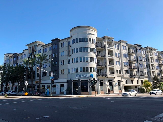 5600 Wilshire Blvd, Los Angeles, CA à louer - Photo de l’immeuble – Image 2 sur 5