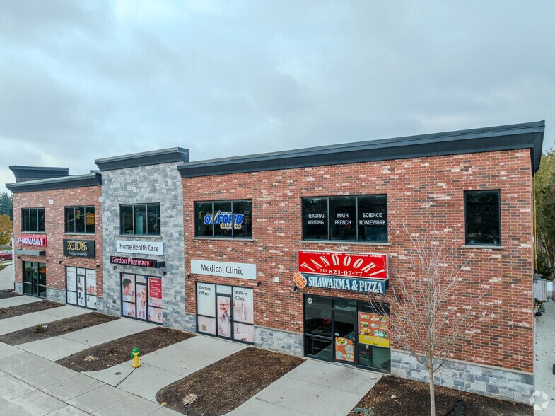 1515 Gordon St S, Guelph, ON à louer - Photo principale – Image 1 sur 6