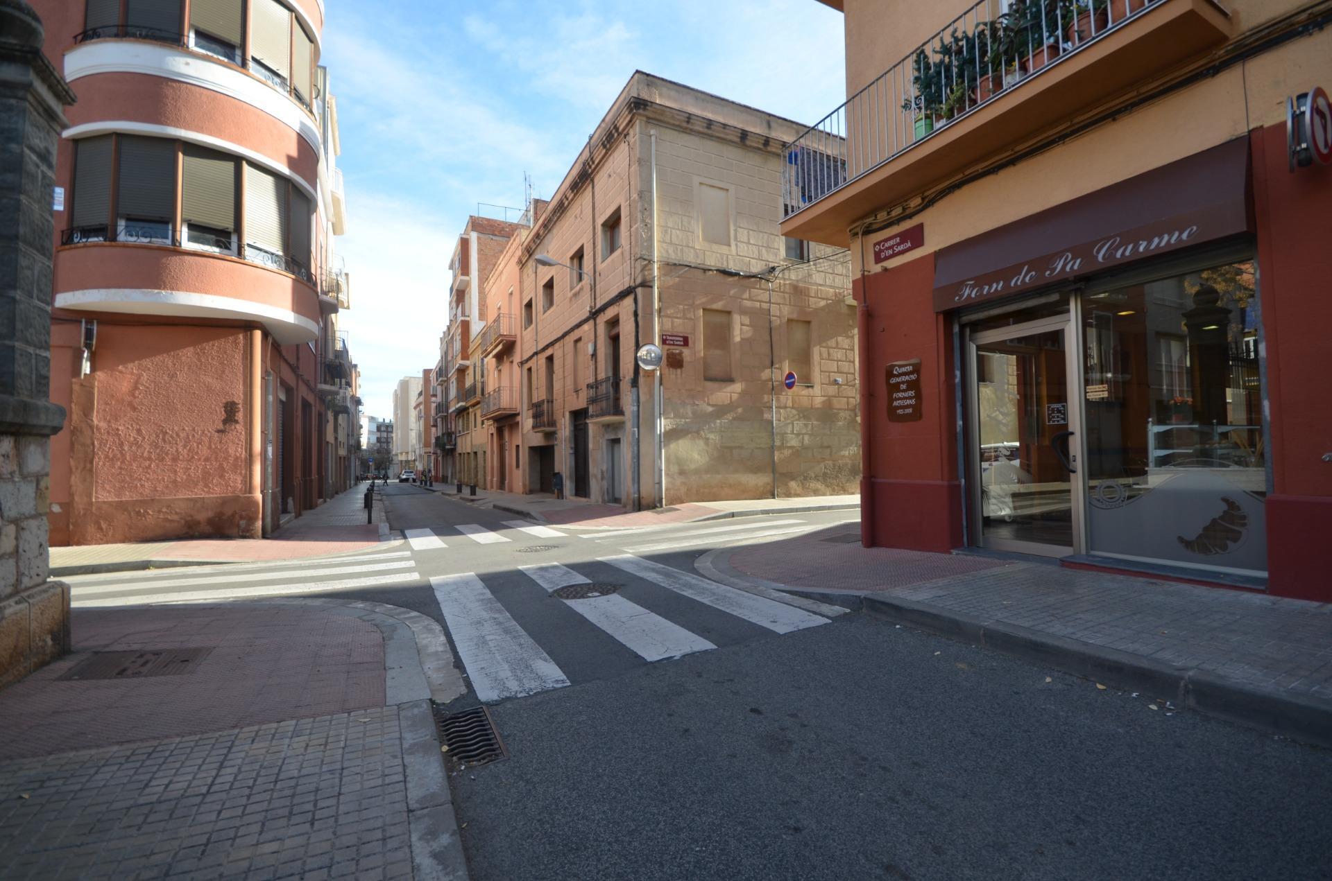 Local commercial dans Reus, Tarragona à louer Photo intérieure– Image 1 sur 26