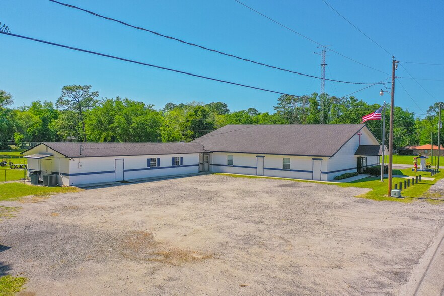 590 N 7th St, Macclenny, FL à vendre - Photo de l’immeuble – Image 3 sur 60