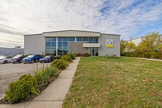 Plus de détails pour 306 Darrell Dr, Ayr, ON - Industriel/Logistique à vendre