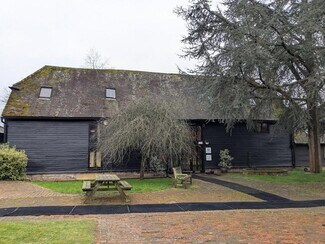 Plus de détails pour Birtley Rd, Guildford - Bureau à vendre