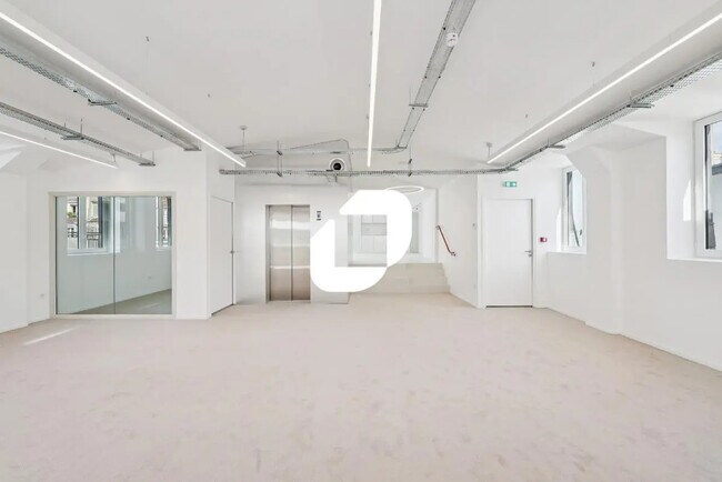 Plus de détails pour 2-4 Rue De Damiette, Paris - Bureau à louer