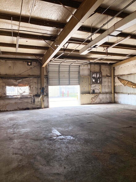 7411-7415 Wright Rd, Houston, TX à louer - Photo intérieure – Image 2 sur 3