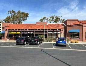 9330-9360 Clairemont Mesa Blvd, San Diego, CA à louer Photo de l’immeuble– Image 2 sur 2