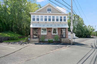 Plus de détails pour 15 Thomas St, North Providence, RI - Local commercial à vendre